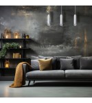 Single pendant lamps - Milagro VERTICAL WHITE Pendant Lamp 1xGU10 ML0308 - product 3