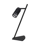 Desk lamps - Milagro VERTICAL BLACK CABINET LAMP 1xGU10 ML0299 - product 1