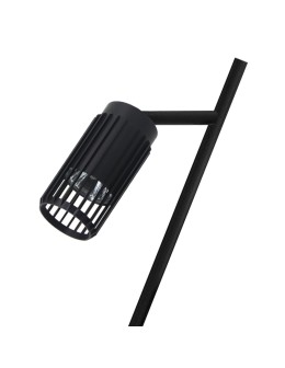 Milagro VERTICAL BLACK LAMPKA GABINETOWA 1xGU10 ML0299 - produkt 2