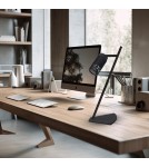 Desk lamps - Milagro VERTICAL BLACK CABINET LAMP 1xGU10 ML0299 - product 4