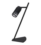 Desk lamps - Milagro VERTICAL BLACK CABINET LAMP 1xGU10 ML0299 - product 6