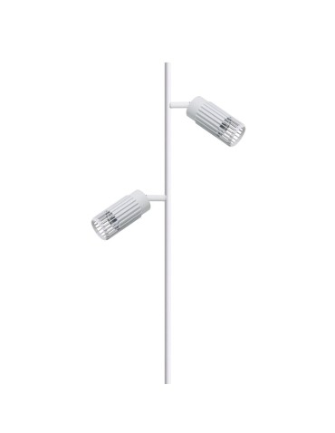 Milagro VERTICAL WHITE Floor lamp 1xGU10 ML0310 - product 2