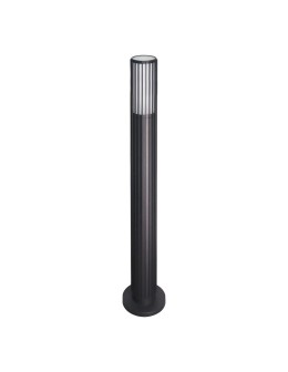 Milagro VERTICAL BLACK Lampa OGRODOWA 1xGU10 IP44 ML0301