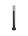 Milagro VERTICAL BLACK Lampa OGRODOWA 1xGU10 IP44 ML0301