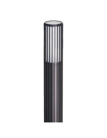 Milagro VERTICAL BLACK Garden lamp 1xGU10 IP44 ML0301 - product 2