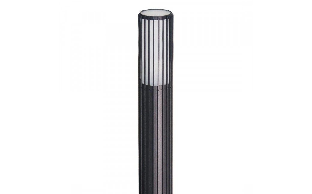 Milagro VERTICAL BLACK Lampa OGRODOWA 1xGU10 IP44 ML0301