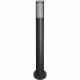 Milagro VERTICAL BLACK Lampa OGRODOWA 1xGU10 IP44 ML0301