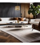 Glamour chandeliers - Milagro Chandelier RITZ GOLD 7xE14 ML0393 - product 4