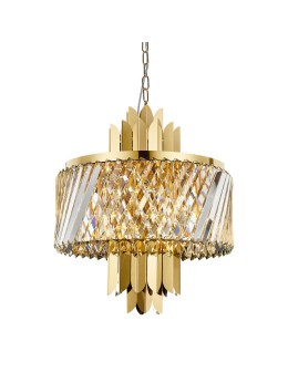 Milagro Chandelier MARGOT GOLD 6xE14 ML0407 - product 2