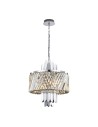 Milagro Chandelier MARGOT CHROME 6xE14 ML0408