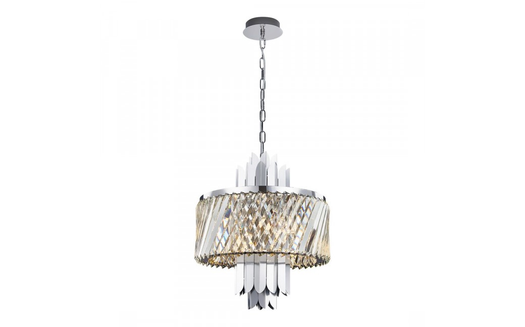 Milagro Żyrandol MARGOT CHROME 6xE14 ML0408