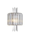 Milagro Wall lamp MARGOT CHROME 2xE14 ML0412