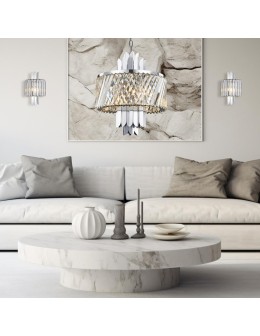 Milagro Kinkiet MARGOT CHROME 2xE14 ML0412 - product 2