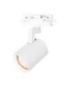 Milagro Volf Track luminaire White 1xGU10 ML0673