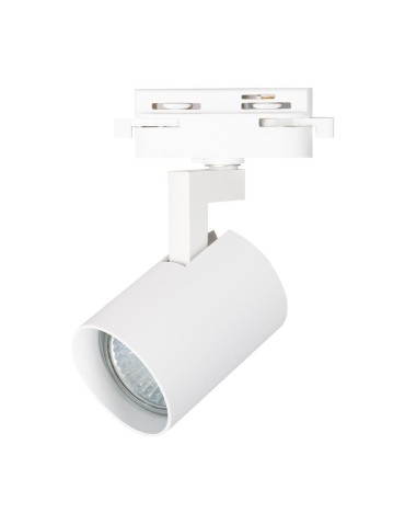 Milagro Oprawa Volf Track Biały 1xGU10 ML0673 - produkt 2