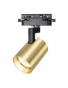 Milagro Volf Track Gold 1xGU10 luminaire ML0674