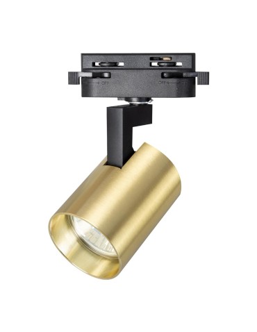 Milagro Volf Track Gold 1xGU10 luminaire ML0674 - product 2