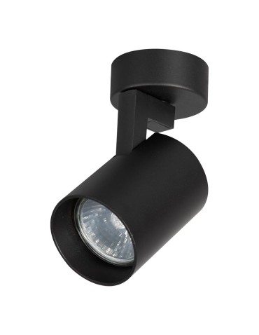 Milagro Luminaire Volf Spot Black 1xGU10 ML0675 - product 2