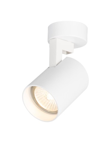 Milagro Luminaire Volf Spot White 1xGU10 ML0676