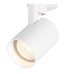Adjustable ceiling lamps - spots - Milagro Luminaire Volf Spot White 1xGU10 ML0676 - product 3