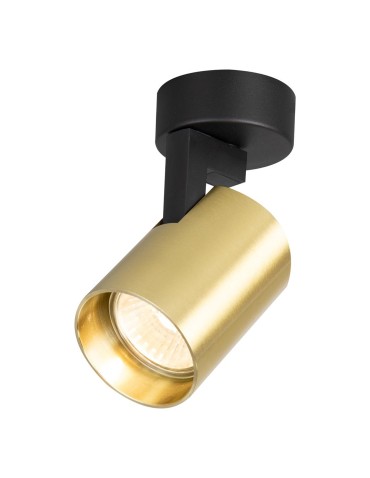 Milagro Luminaire Volf Spot Gold 1xGU10 ML0677
