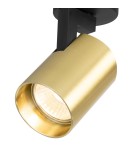 Adjustable ceiling lamps - spots - Milagro Luminaire Volf Spot Gold 1xGU10 ML0677 - product 3