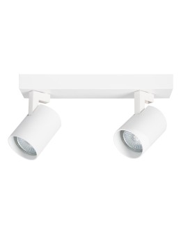 Milagro Luminaire Volf Spot White 2xGU10 ML0679 - product 2