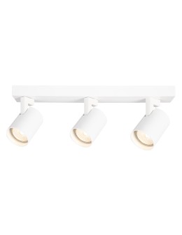 Milagro Oprawa Volf Spot Biały 3xGU10 ML0682