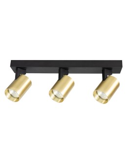 Milagro Luminaire Volf Spot Gold 3xGU10 ML0683 - product 2