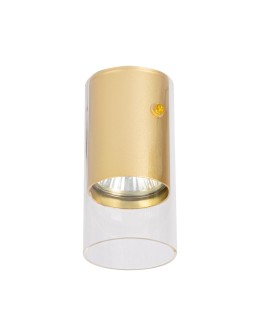 Milagro Oprawa Ricky Downlight Złoty 1xGU10 ML0688