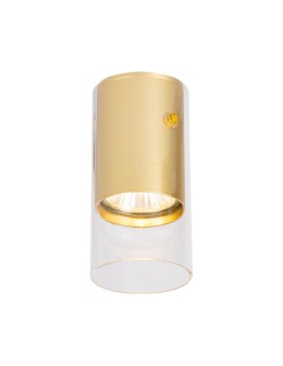 Milagro Oprawa Ricky Downlight Złoty 1xGU10 ML0688 - produkt 2