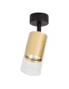 Milagro Luminaire Ricky Spot Gold 1xGU10 ML0689