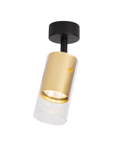 Milagro Luminaire Ricky Spot Gold 1xGU10 ML0689 - product 2