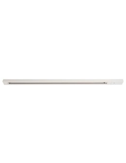 Milagro Track 1m White 1-Wire Guide ML0705