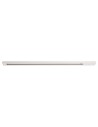 Milagro Track 1m White 1-Wire Guide ML0705