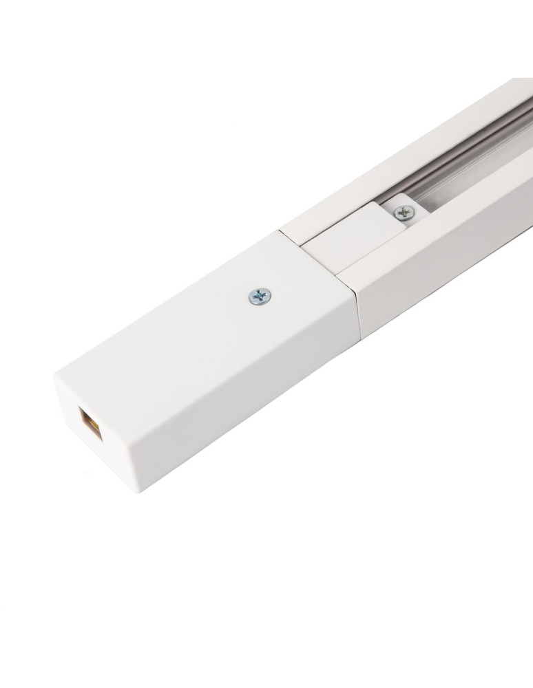 1 phase buses - Milagro Track 1m White 1-Wire Guide ML0705 - product kolory-swiatla.pl 2