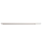 1 phase buses - Milagro Track 1m White 1-Wire Guide ML0705 - product 5