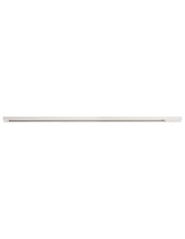 Milagro Track 2m White 1-circuit Guide ML0707