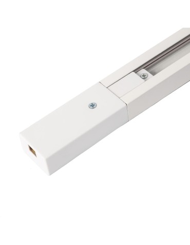 Milagro Track 2m White 1-circuit Guide ML0707 - product 2