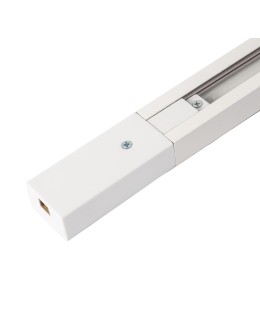 Milagro Prowadnica Track 2m Biały 1-Obwodowy ML0707 - produkt 2