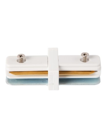 Milagro Track Straight Switch White 1-Wire ML0709 - product 2