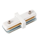 Accessories for 1 phase busbars - Milagro Track Straight Switch White 1-Wire ML0709 - product 5