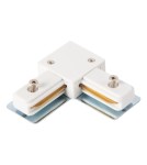 Accessories for 1 phase busbars - Milagro L Track White 1-Wire Switch ML0711 - product 3