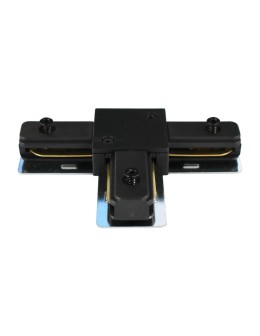 Milagro Łącznik T Track Czarny 1-Obwodowy ML0712 - produkt 2