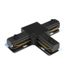 Accessories for 1 phase busbars - Milagro T Track Black 1-Wire Switch ML0712 - product 5