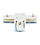 Accessories for 1 phase busbars - Milagro T Track White 1-Wire Switch ML0713 - product 2