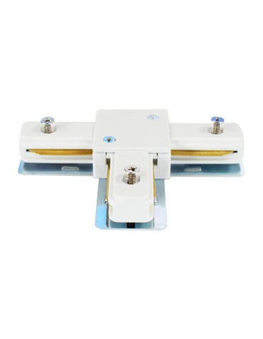 Milagro Łącznik T Track Biały 1-Obwodowy ML0713 - produkt 2