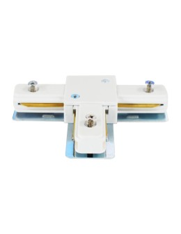 Milagro Łącznik T Track Biały 1-Obwodowy ML0713 - produkt 2