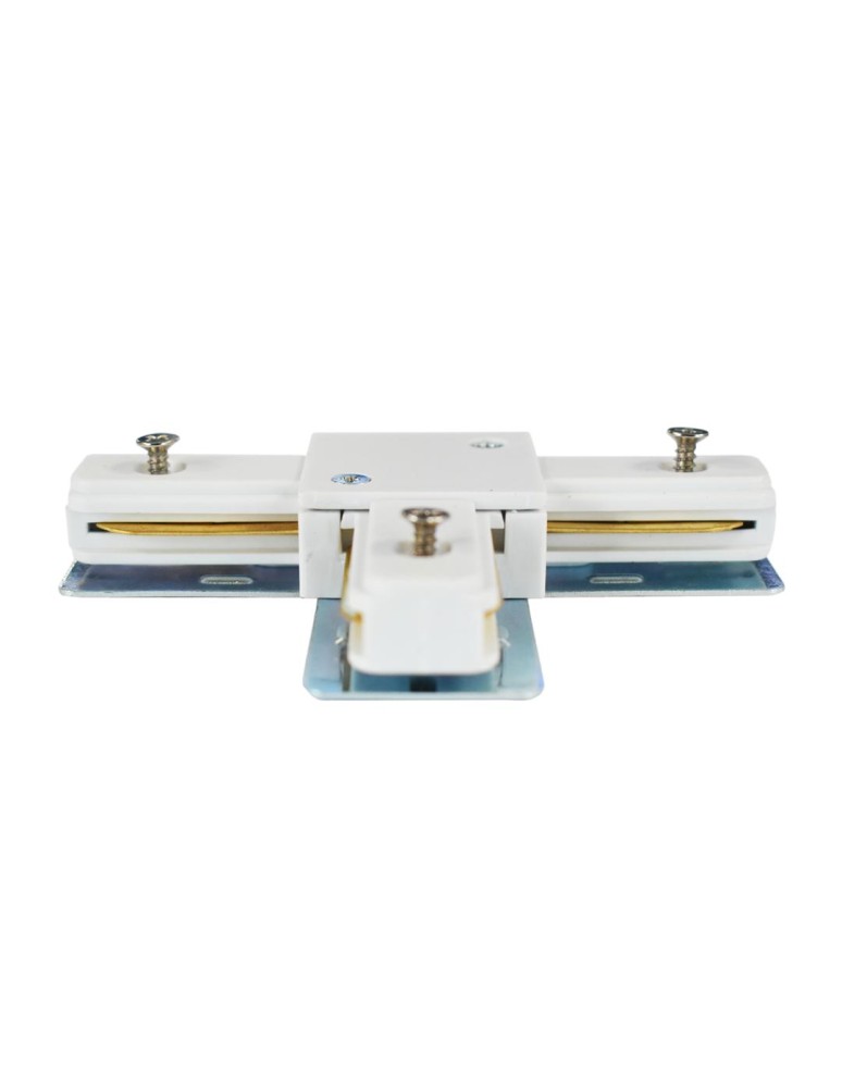 Accessories for 1 phase busbars - Milagro T Track White 1-Wire Switch ML0713 - product kolory-swiatla.pl 3