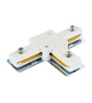 Accessories for 1 phase busbars - Milagro T Track White 1-Wire Switch ML0713 - product 5